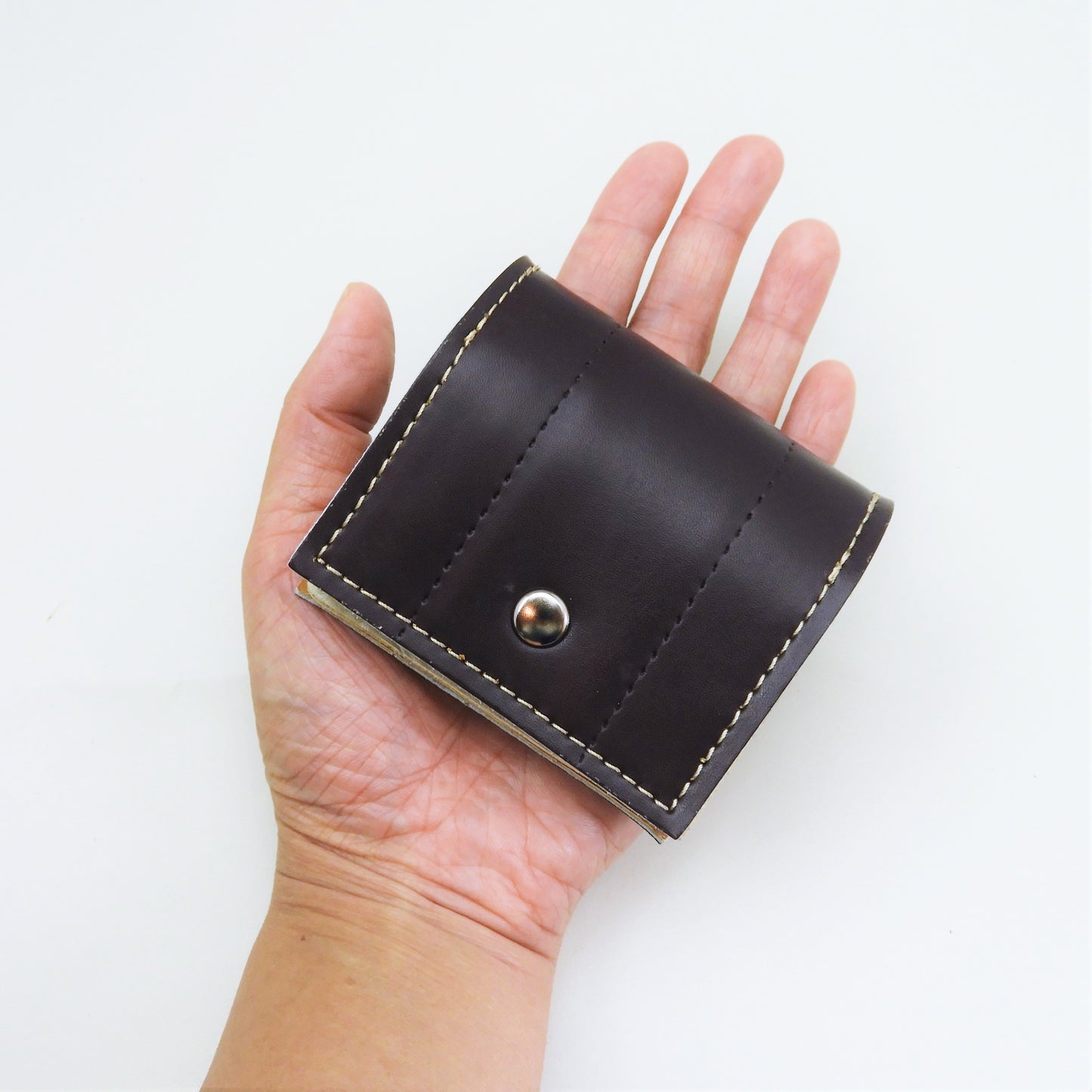 ★ランドセルで作ったボックスコインケース