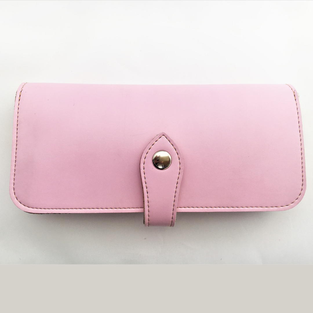 【ランドセルリメイク単品】長財布(小銭入れあり)
