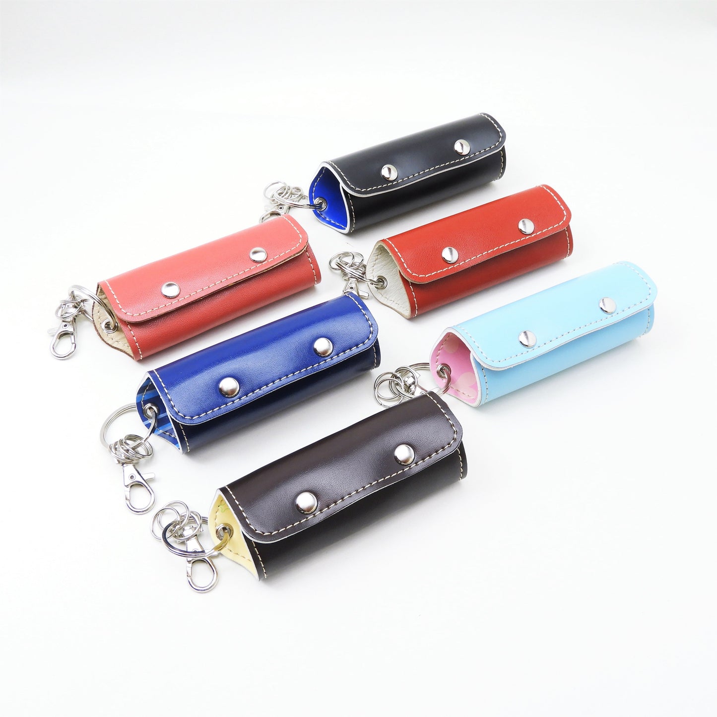 【ランドセルリメイク単品】スマートキーケース