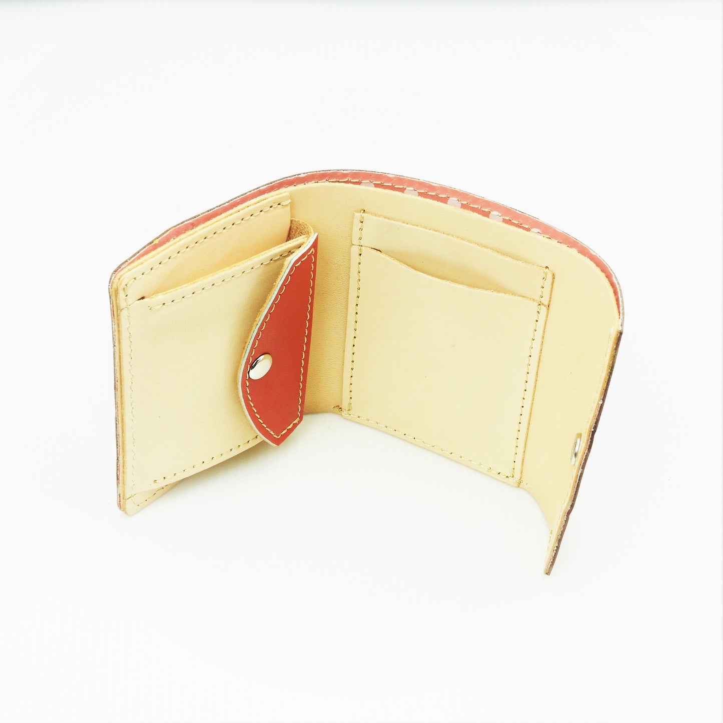 【ランドセルリメイク単品】小さな財布