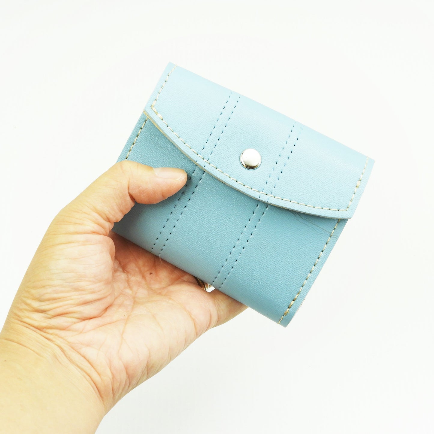 【ランドセルリメイク単品】小さな財布